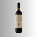 „Flasche Kir-Yianni The Fallen Oak vor hellem Hintergrund“