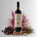 „Kir-Yianni The Fallen Oak 2022 mit Kirschen, Brombeeren, Feigen, Datteln und feinen Kräutern.“