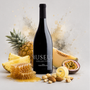 „Flasche Ktima Gerovassiliou Museum Collection Weißwein mit Ananas, Melone, Passionsfrucht, Honig und Nüssen“