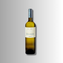 „Flasche Skouras Moschofilero 2025 vor hellem Hintergrund“