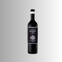 „Flasche Ktima Driopi Reserve Agiorgitiko Nemea vor hellem Hintergrund“